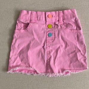 3 Pack Skirt Bundle Size 2T